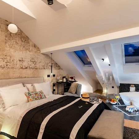 La Vita E Bella V Dubrovnik Eksteriør bilde
