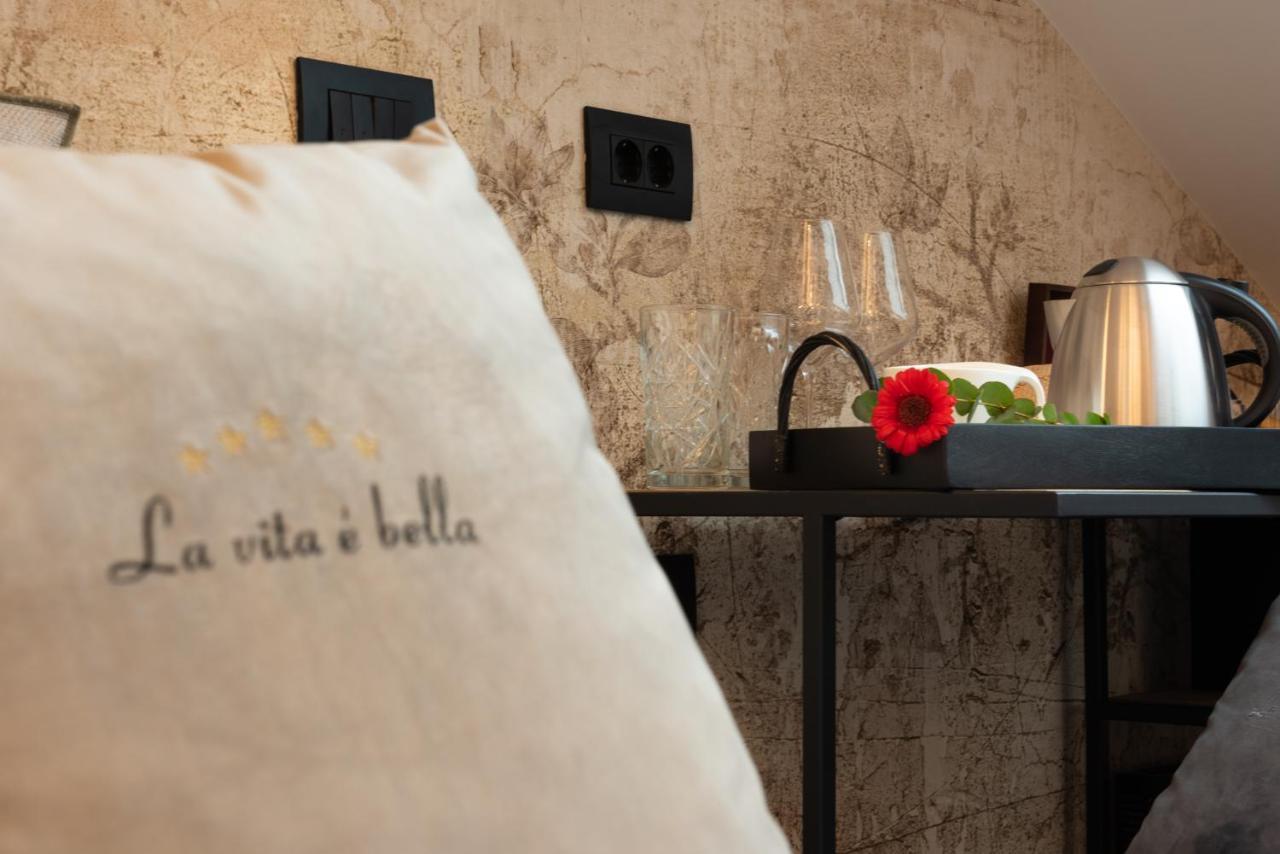 La Vita E Bella V Dubrovnik Eksteriør bilde