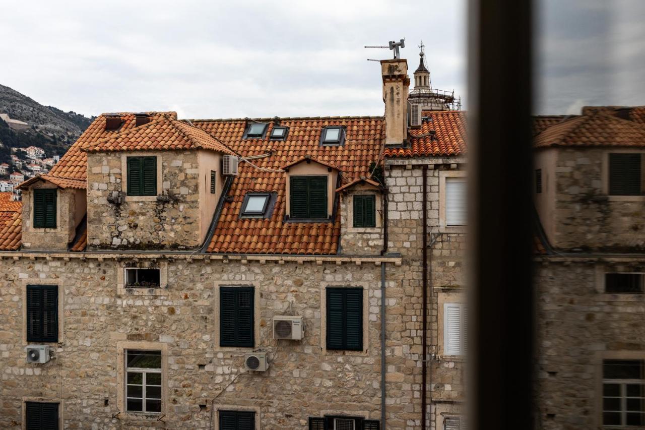 La Vita E Bella V Dubrovnik Eksteriør bilde